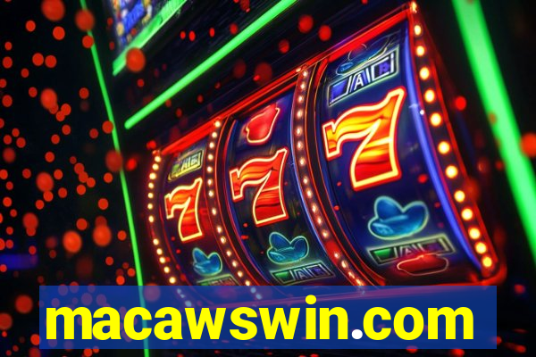 macawswin.com