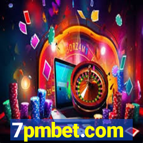7pmbet.com