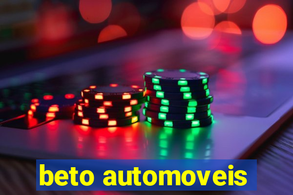 beto automoveis