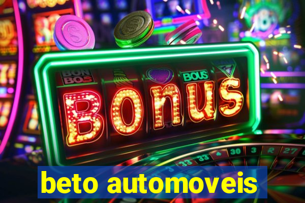 beto automoveis
