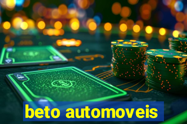 beto automoveis