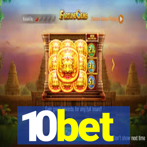 10bet