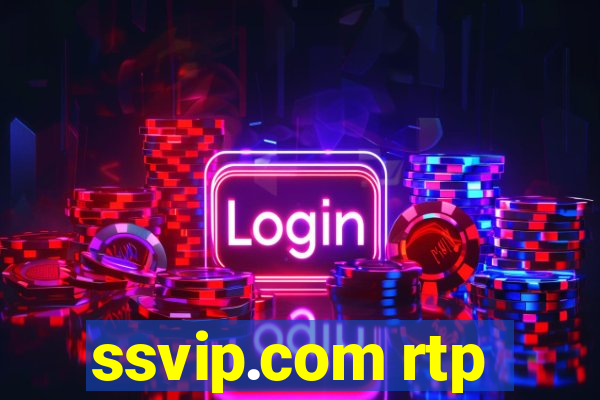 ssvip.com rtp