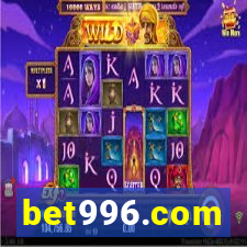 bet996.com