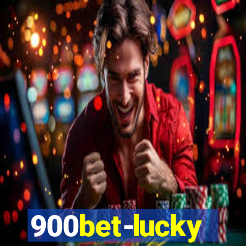 900bet-lucky
