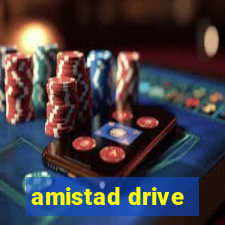 amistad drive