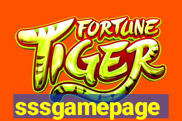 sssgamepage