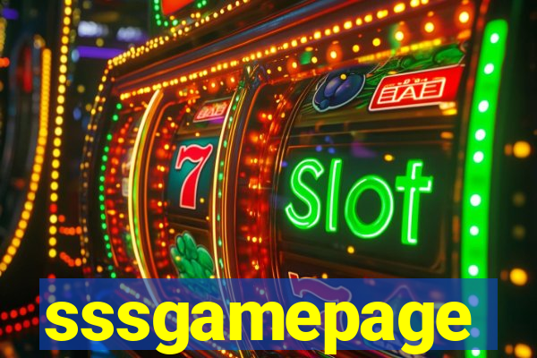 sssgamepage