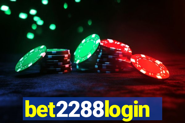 bet2288login