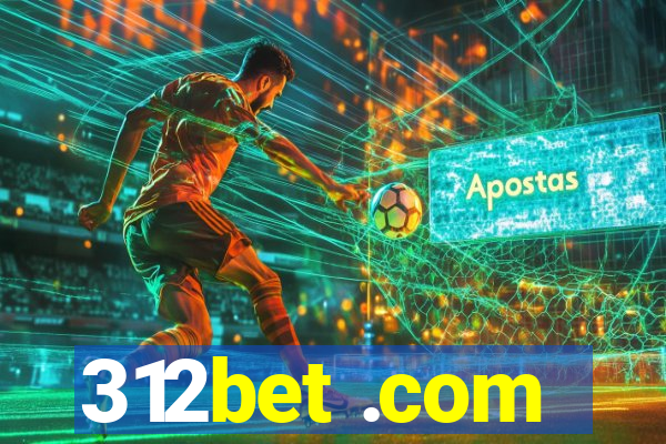 312bet .com