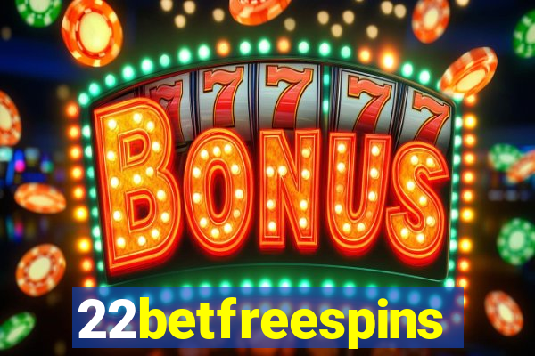22betfreespins