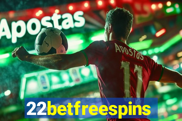 22betfreespins