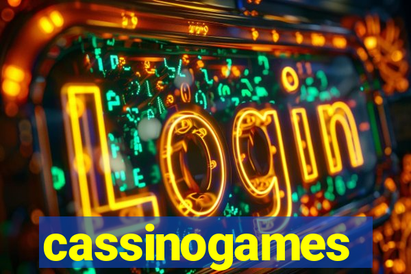 cassinogames