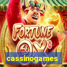 cassinogames