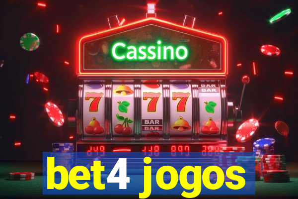 bet4 jogos