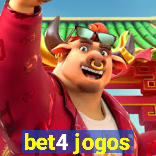 bet4 jogos