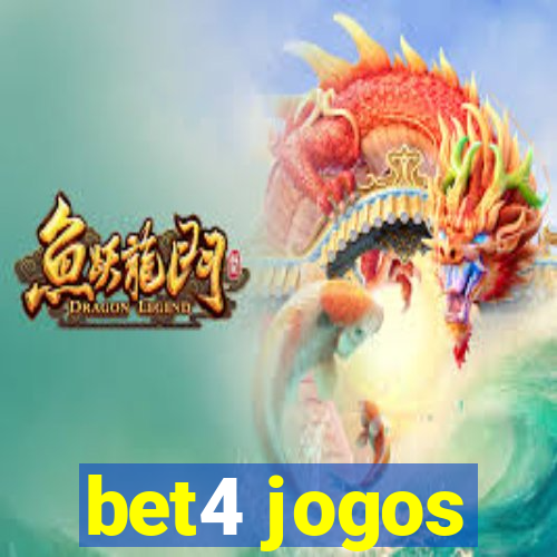 bet4 jogos