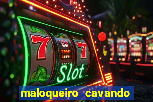 maloqueiro cavando sua cova portal