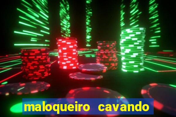 maloqueiro cavando sua cova portal