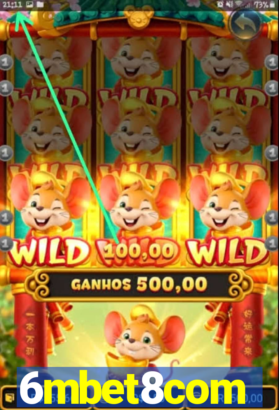 6mbet8com