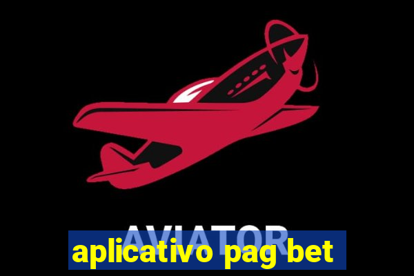 aplicativo pag bet