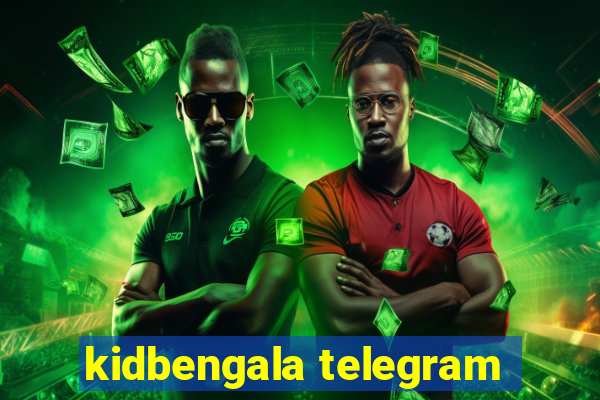 kidbengala telegram