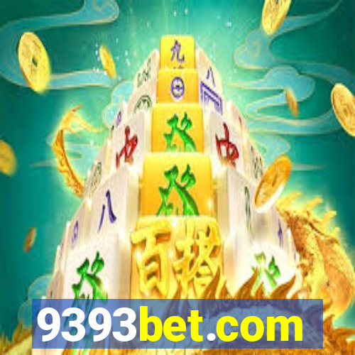 9393bet.com