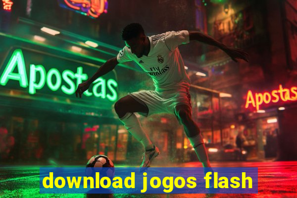 download jogos flash