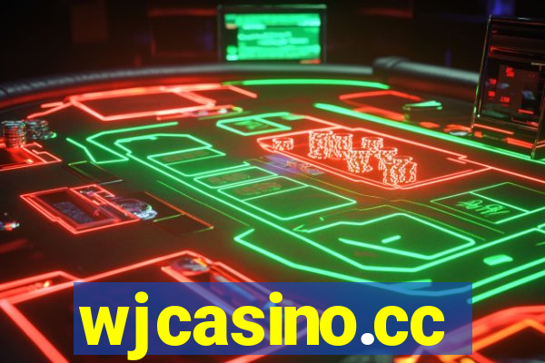 wjcasino.cc