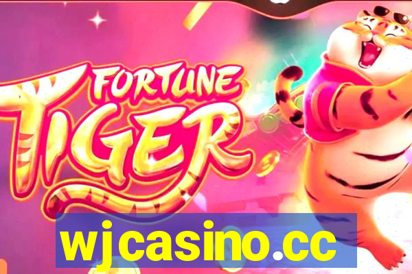 wjcasino.cc