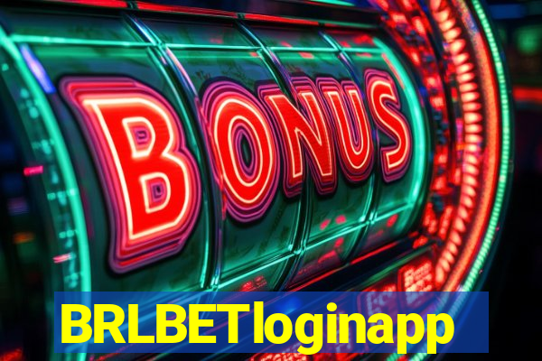 BRLBETloginapp
