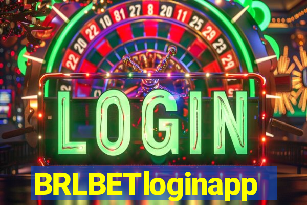 BRLBETloginapp