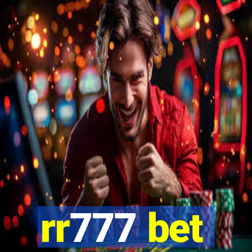 rr777 bet