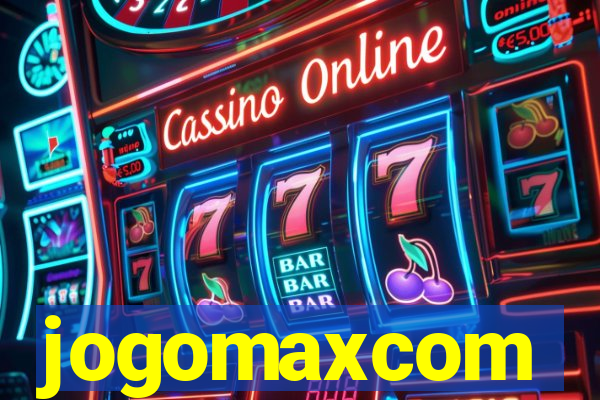 jogomaxcom