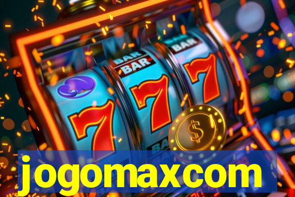 jogomaxcom