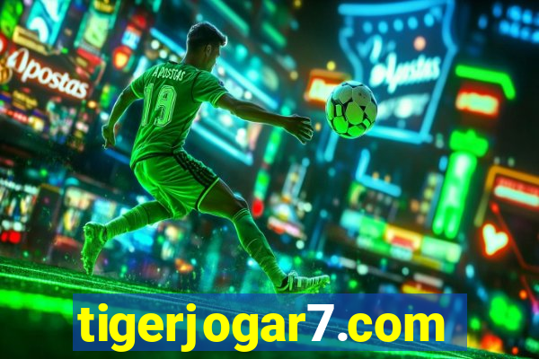 tigerjogar7.com