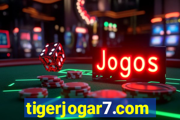 tigerjogar7.com