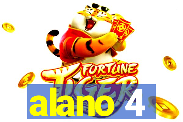 alano 4