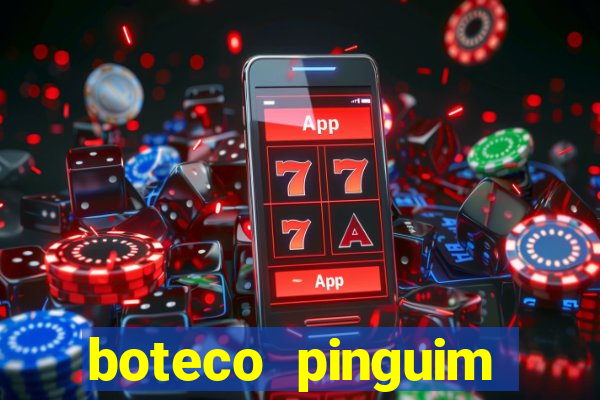 boteco pinguim assis brasil porto alegre