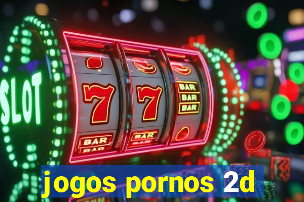 jogos pornos 2d