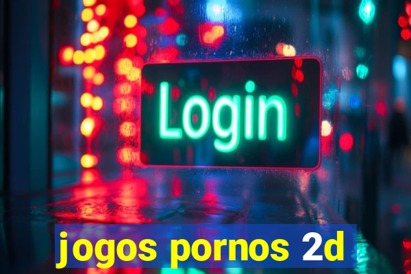 jogos pornos 2d