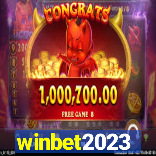 winbet2023