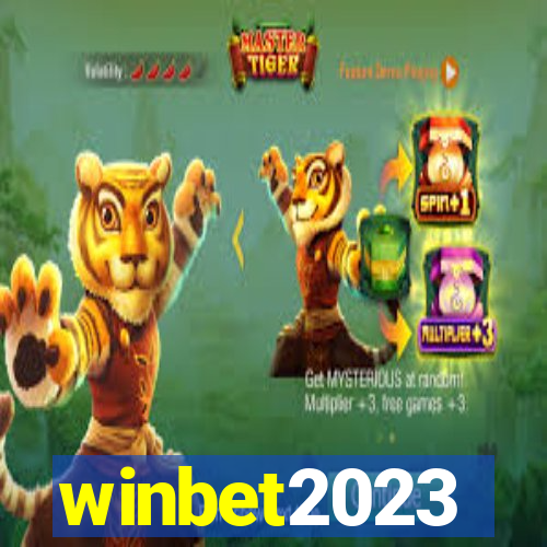 winbet2023