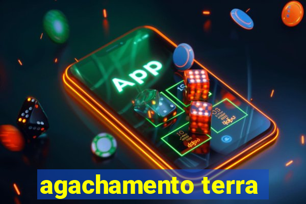agachamento terra