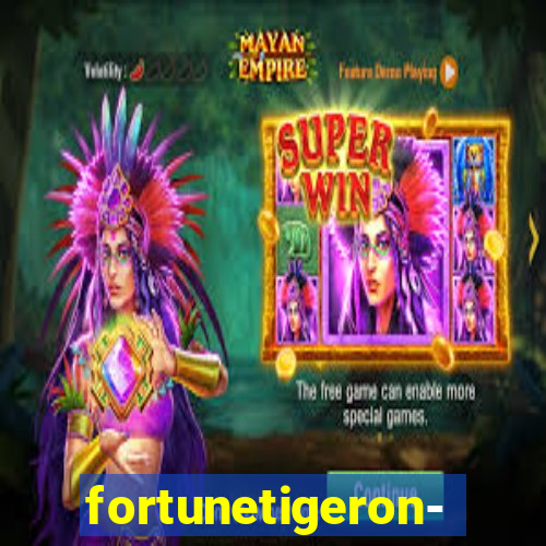 fortunetigeron-line.org