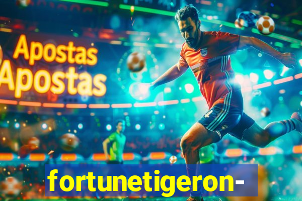fortunetigeron-line.org