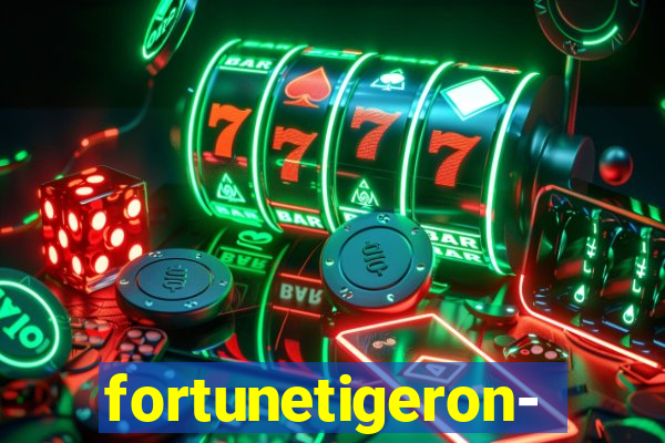 fortunetigeron-line.org