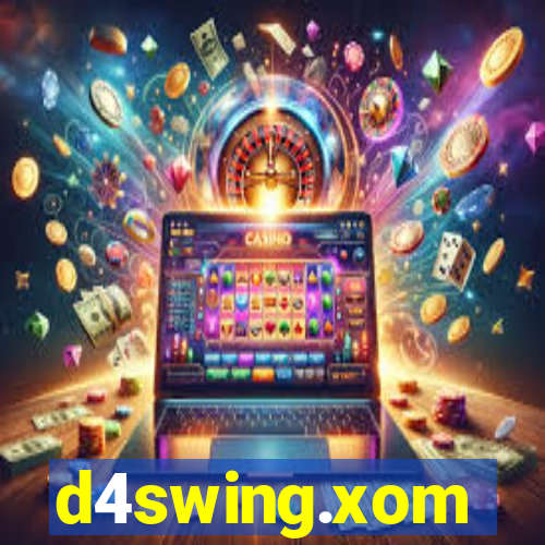 d4swing.xom