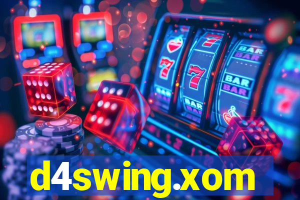 d4swing.xom