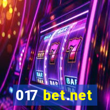 017 bet.net